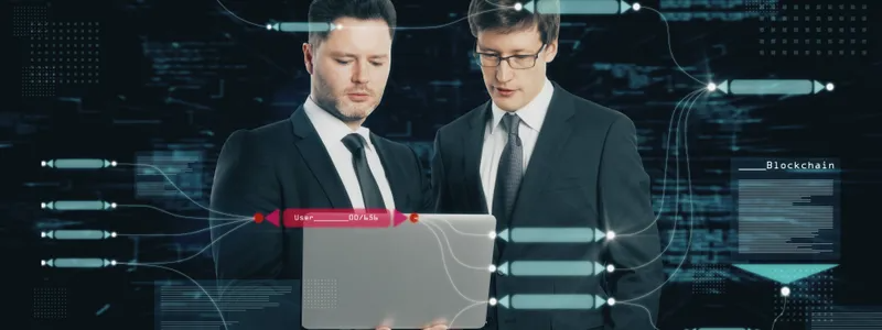 Evolución de las Finanzas Digitales